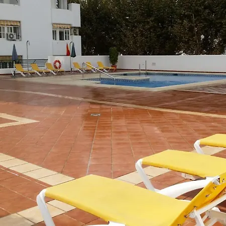 Myramar Cactus & Pool Apartment *