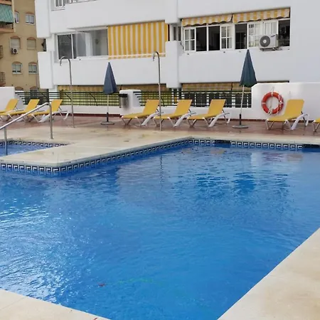 Apartment Myramar Cactus & Pool *