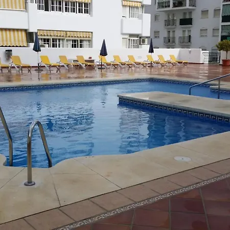 Myramar Cactus & Pool * Fuengirola