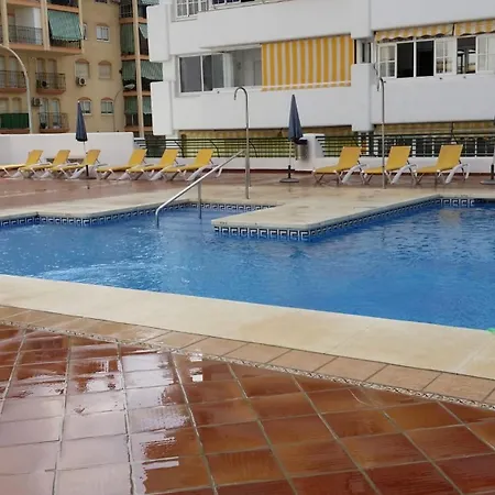 Myramar Cactus & Pool *