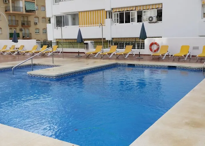 Apartment Myramar Cactus & Pool *