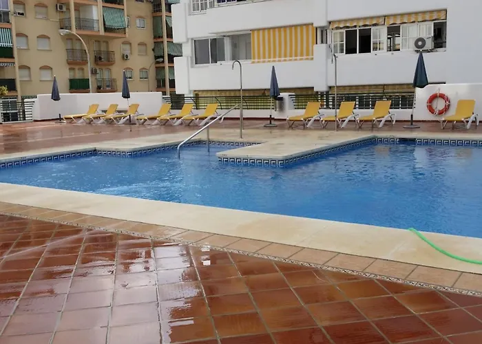 Myramar Cactus & Pool *