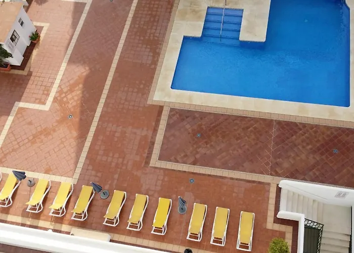 Apartment Myramar Cactus & Pool Fuengirola