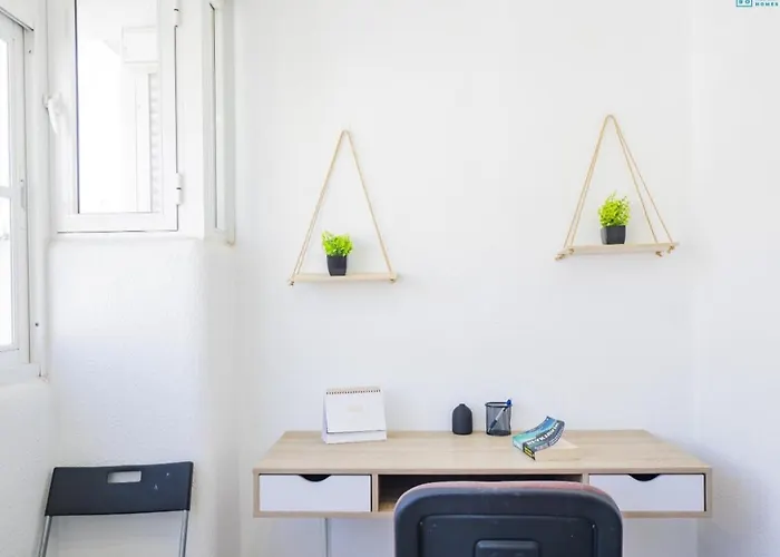 Apartment Myramar Cactus & Pool *