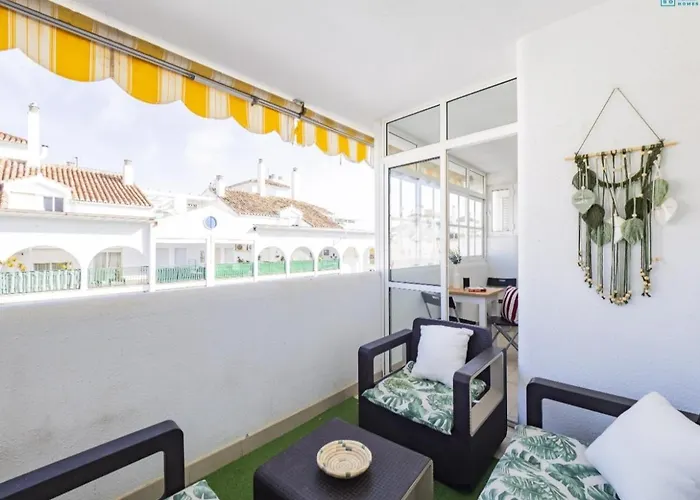 Apartment Myramar Cactus & Pool *