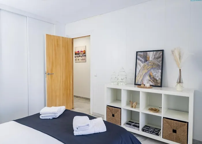 Myramar Cactus & Pool Fuengirola