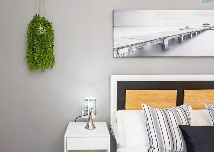 Myramar Cactus & Pool *