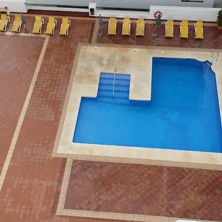 شقة Myramar Cactus & Pool