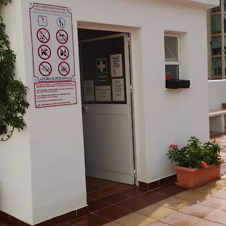 Myramar Cactus & Pool فوينخيرولا