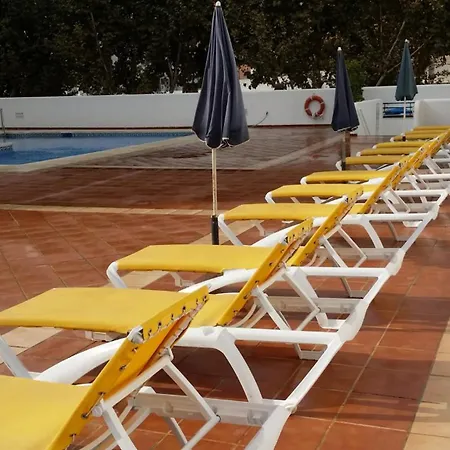 Myramar Cactus & Pool * 丰希罗拉