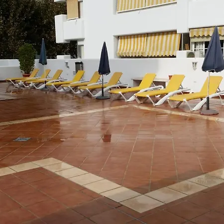 Myramar Cactus & Pool