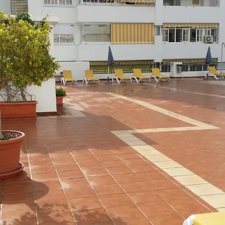 Myramar Cactus & Pool شقة فوينخيرولا