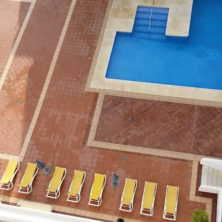 شقة Myramar Cactus & Pool فوينخيرولا