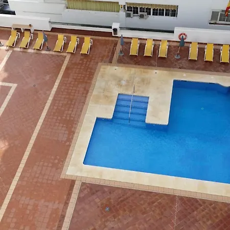 شقة Myramar Cactus & Pool