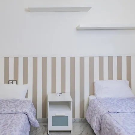 Myramar Cactus & Pool شقة *