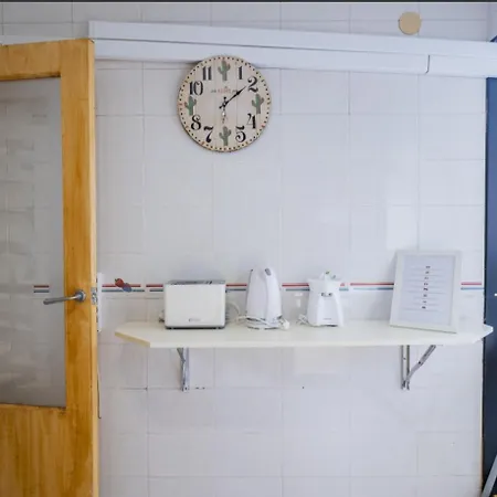 شقة Myramar Cactus & Pool