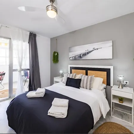 Myramar Cactus & Pool 公寓 *