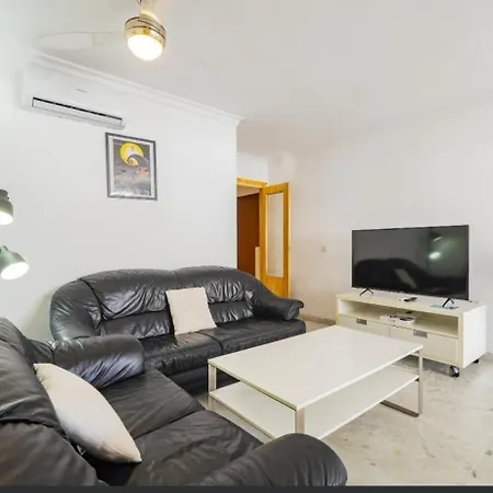 Myramar Cactus & Pool