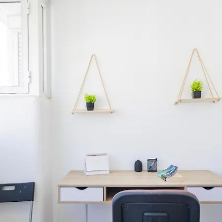 شقة Myramar Cactus & Pool *