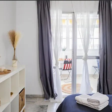 Myramar Cactus & Pool