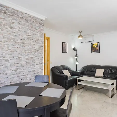 Myramar Cactus & Pool *