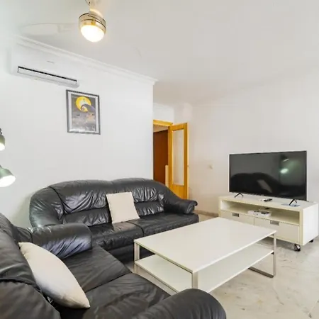 Myramar Cactus & Pool *