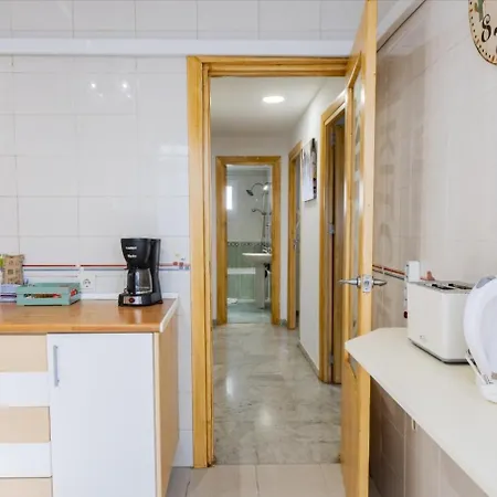 Myramar Cactus & Pool *