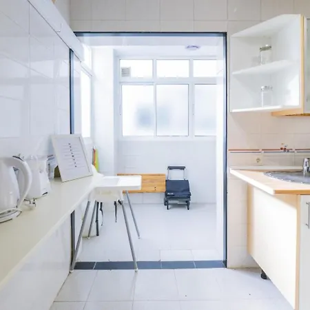 Myramar Cactus & Pool 公寓 *