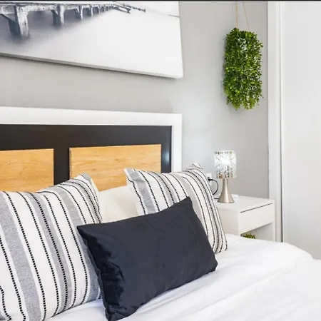 شقة Myramar Cactus & Pool