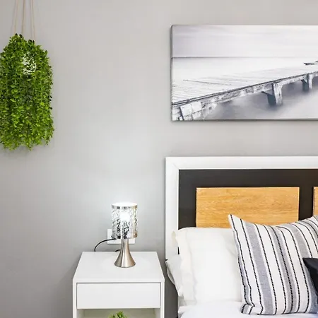 Myramar Cactus & Pool *