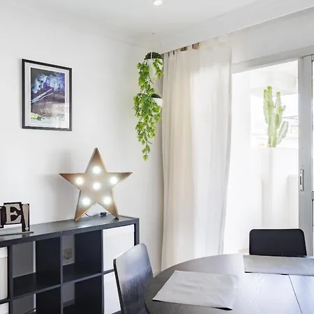 Myramar Cactus & Pool شقة *