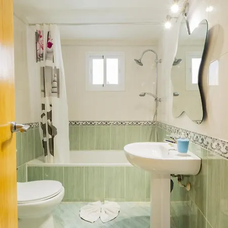 Myramar Cactus & Pool