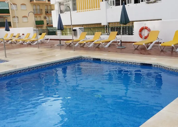 Myramar Cactus & Pool Apartament