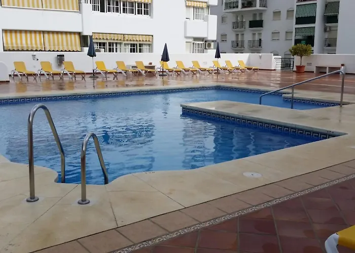 Myramar Cactus & Pool * Fuengirola