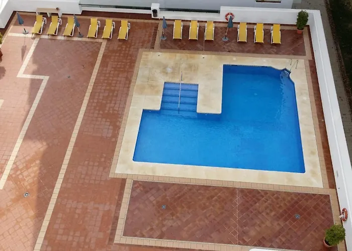 Apartament Myramar Cactus & Pool