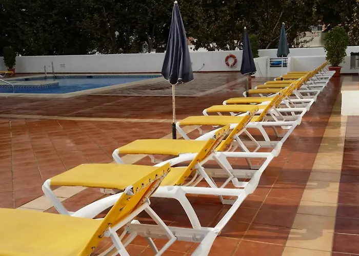 Myramar Cactus & Pool * Fuengirola