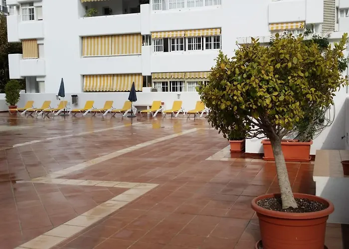 Myramar Cactus & Pool * Fuengirola