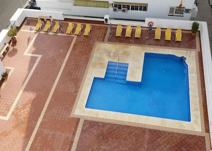 Apartament Myramar Cactus & Pool