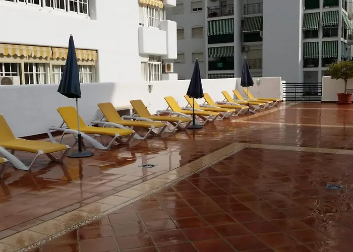 Apartament Myramar Cactus & Pool *