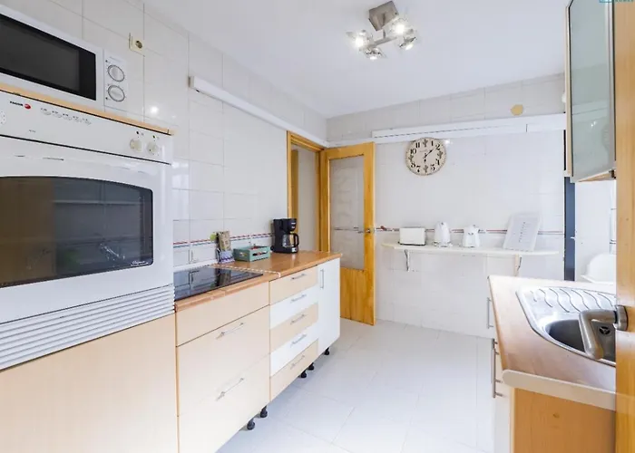 Myramar Cactus & Pool Apartament *