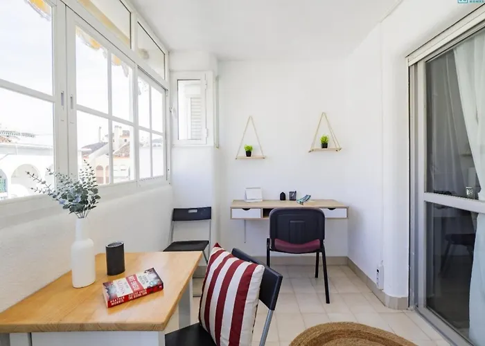 Myramar Cactus & Pool * Fuengirola