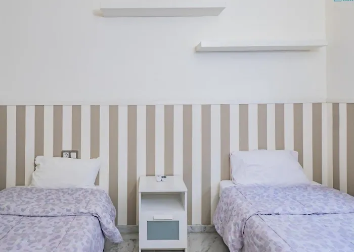 Myramar Cactus & Pool Apartament *