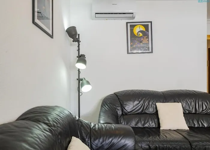 Myramar Cactus & Pool *