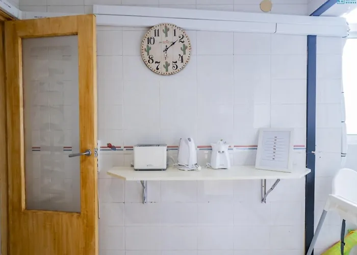 Apartament Myramar Cactus & Pool