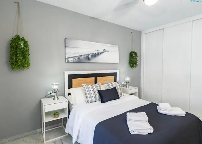 Myramar Cactus & Pool Fuengirola