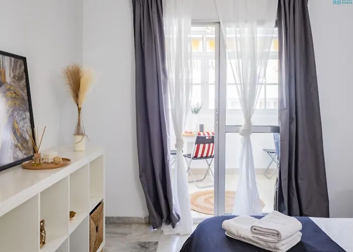 Myramar Cactus & Pool