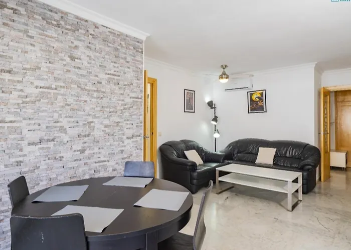 Myramar Cactus & Pool *