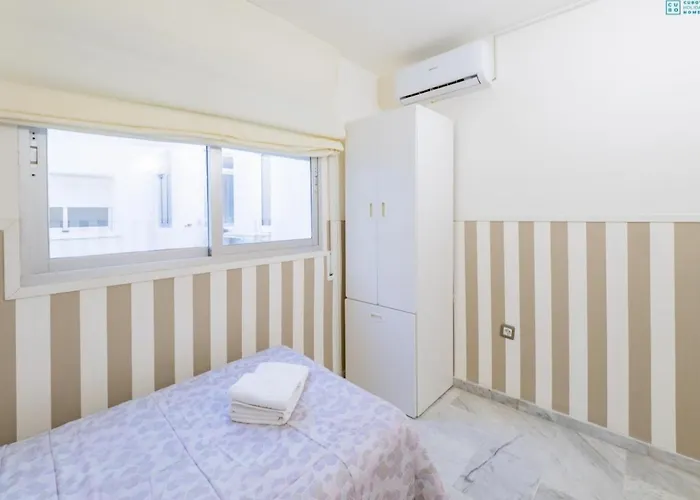 Myramar Cactus & Pool