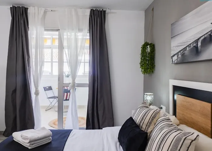 Myramar Cactus & Pool