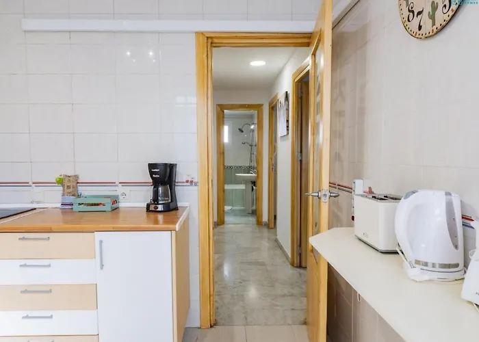 Myramar Cactus & Pool *